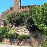 Al Borgo Διαμέρισμα *